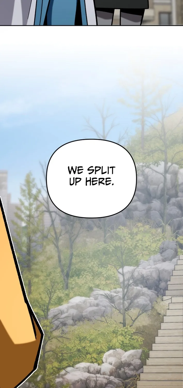 Heavenly Demon Goes to High School Chapter 64 page 83 - 
