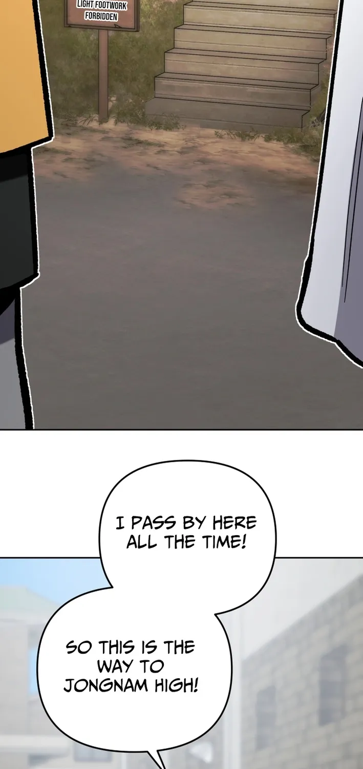 Heavenly Demon Goes to High School Chapter 64 page 85 - 