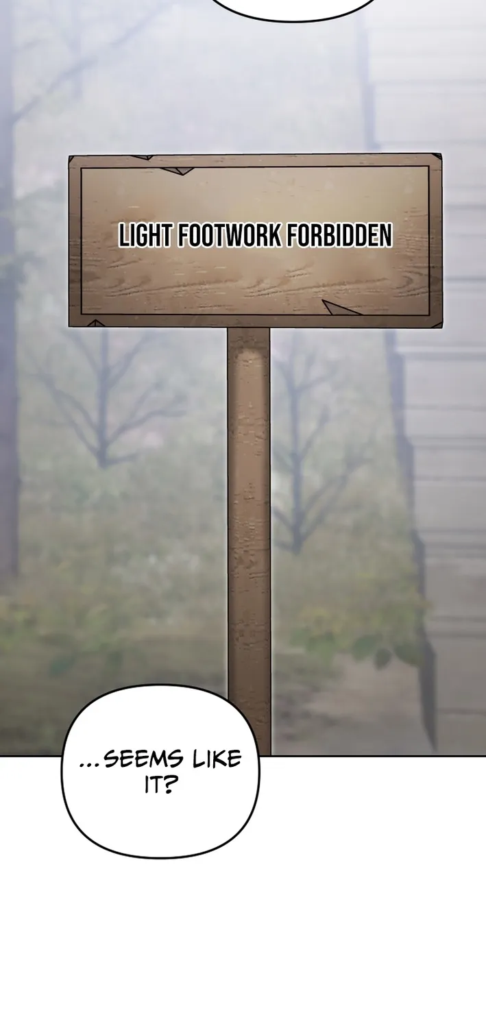 Heavenly Demon Goes to High School Chapter 64 page 87 - 