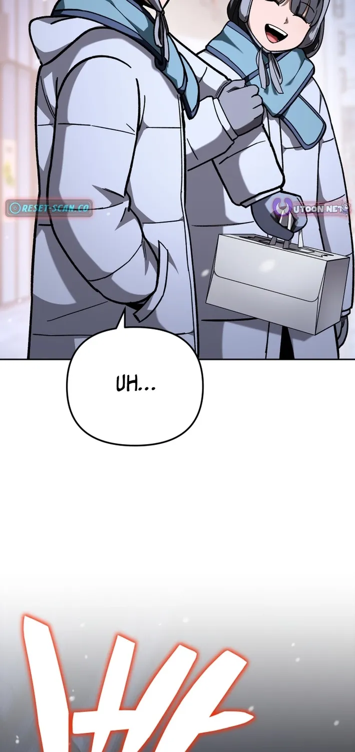 Heavenly Demon Goes to High School Chapter 64 page 10 - 