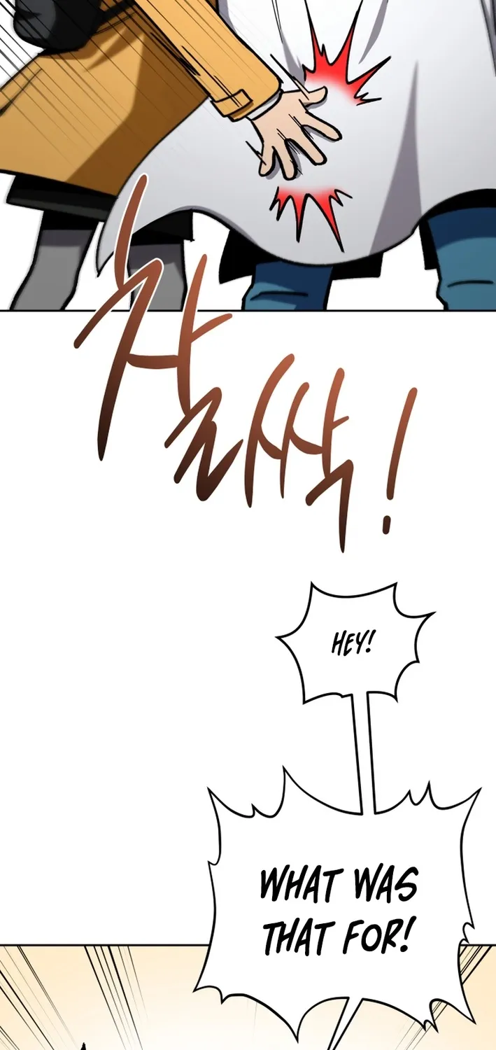 Heavenly Demon Goes to High School Chapter 64 page 95 - 