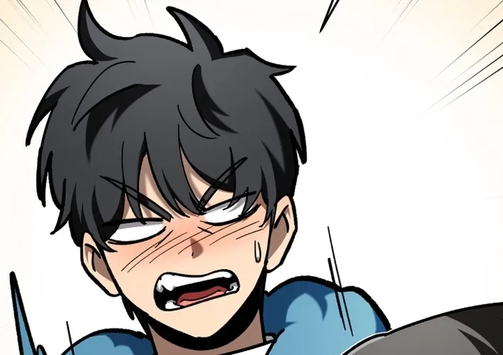 Heavenly Demon Goes to High School Chapter 64 page 96 - 