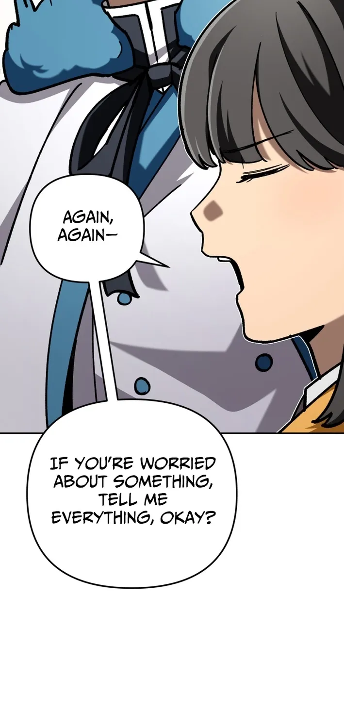 Heavenly Demon Goes to High School Chapter 64 page 97 - 