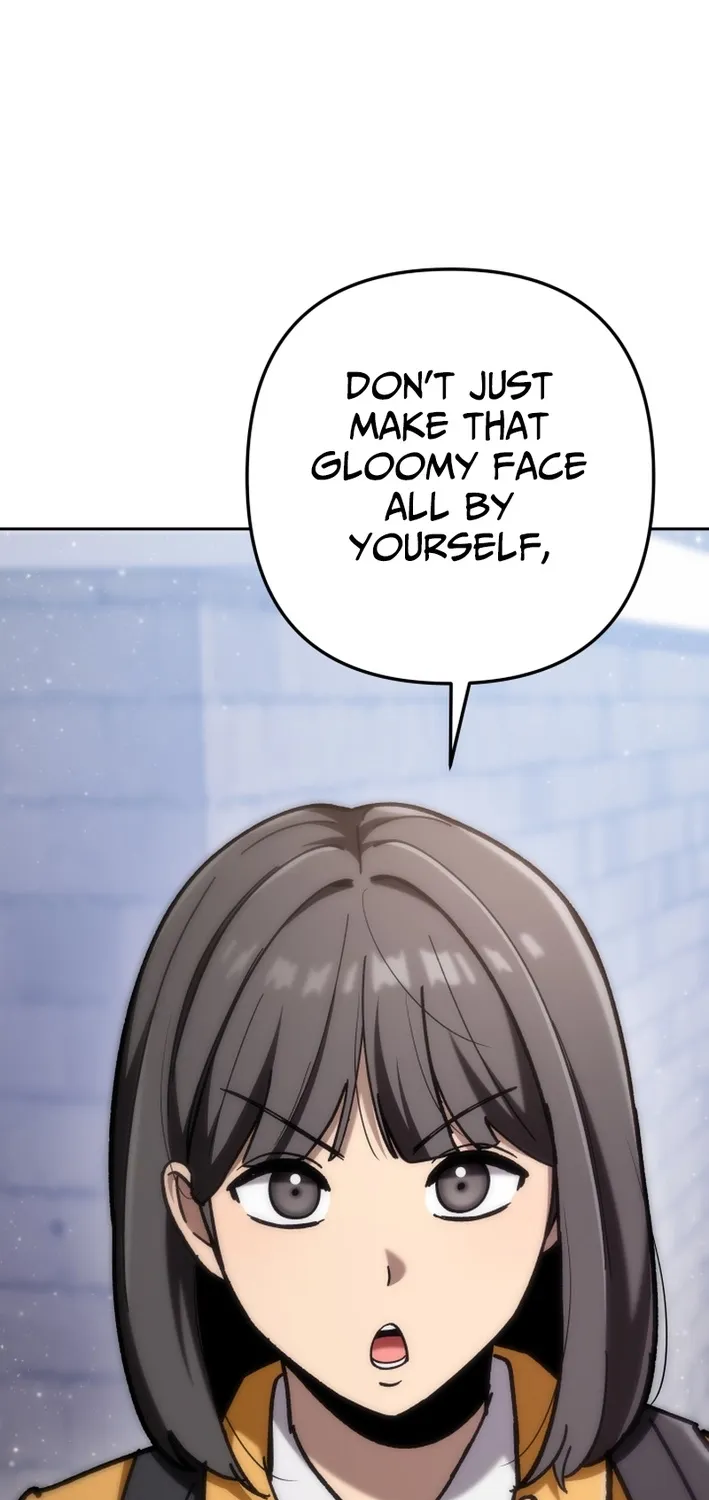 Heavenly Demon Goes to High School Chapter 64 page 98 - 