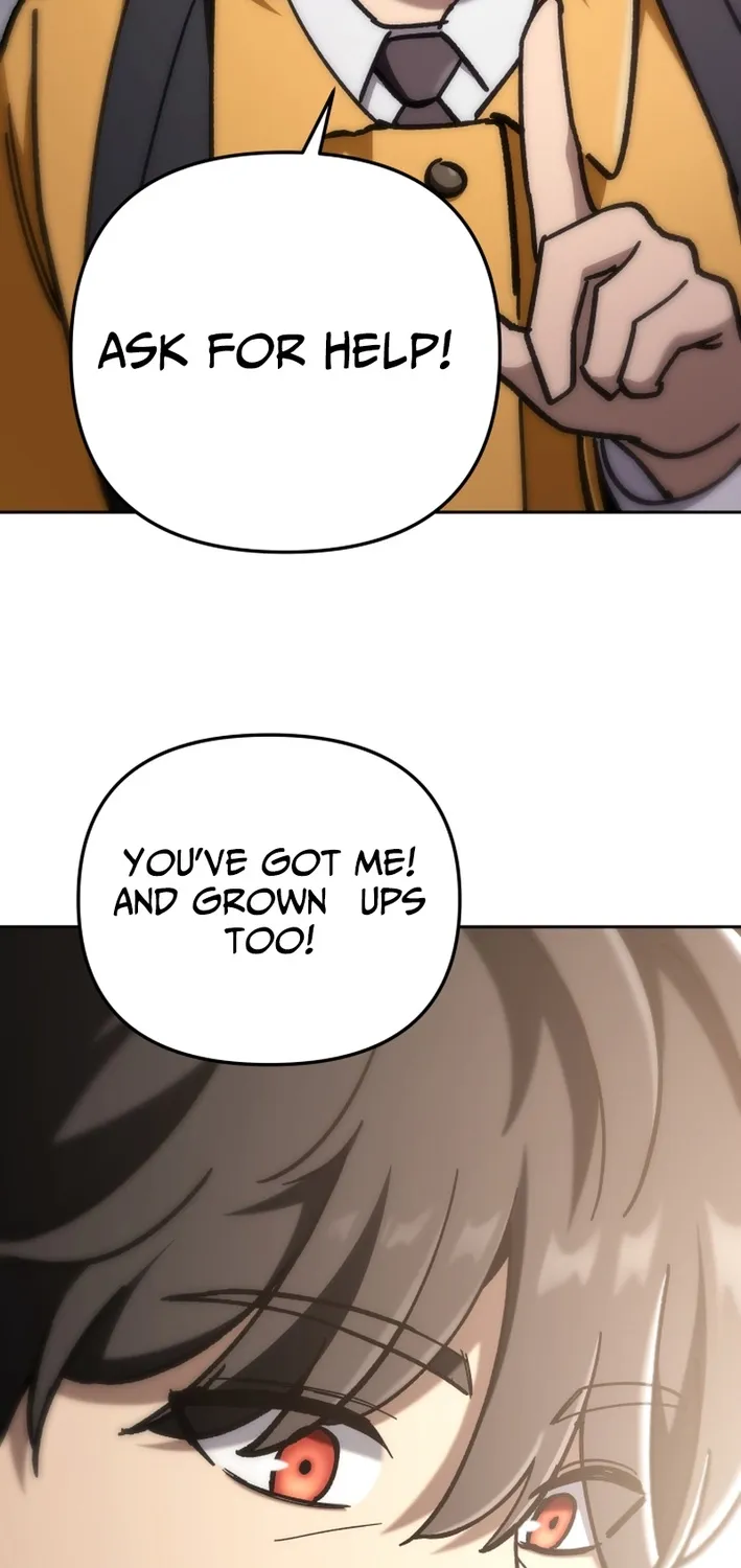 Heavenly Demon Goes to High School Chapter 64 page 99 - 