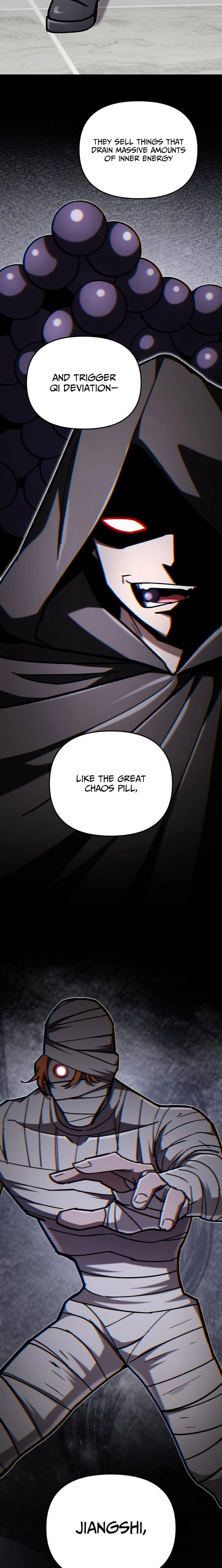 Heavenly Demon Goes to High School Chapter 66 page 2 - 