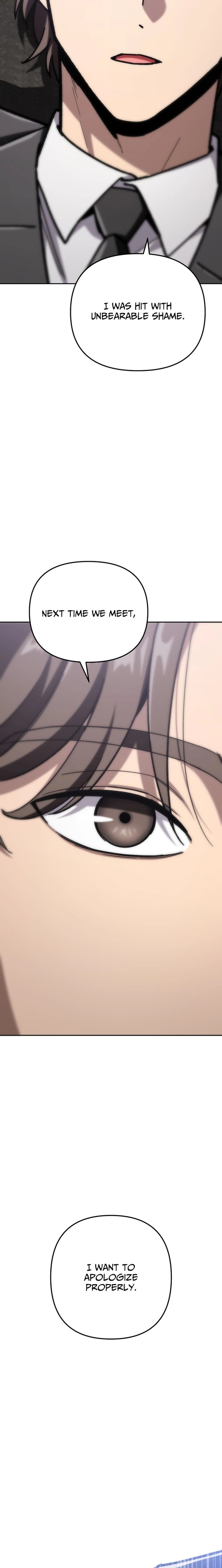 Heavenly Demon Goes to High School Chapter 66 page 14 - 