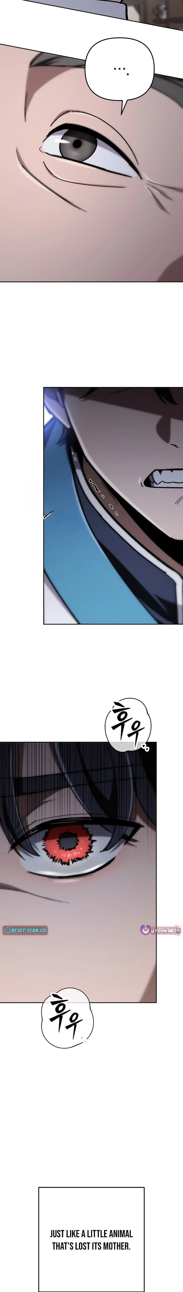 Heavenly Demon Goes to High School Chapter 66 page 16 - 