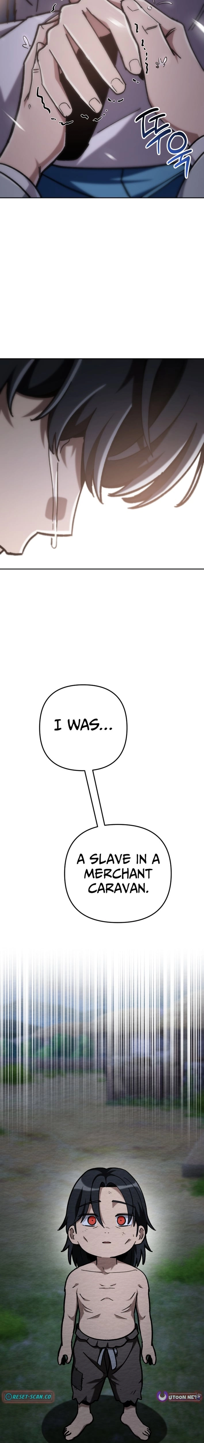 Heavenly Demon Goes to High School Chapter 66 page 21 - 