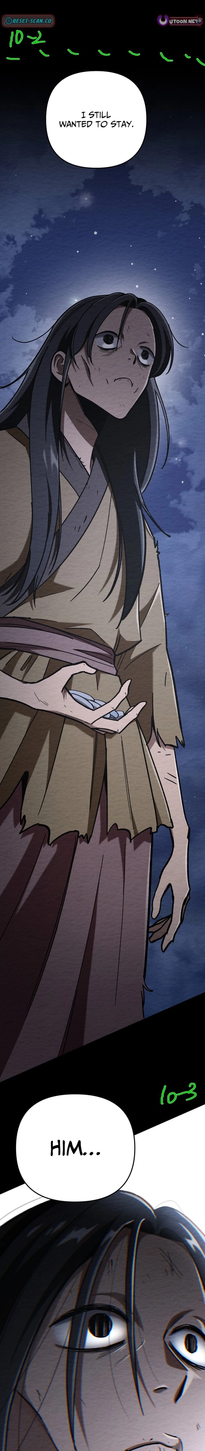 Heavenly Demon Goes to High School Chapter 66 page 24 - 