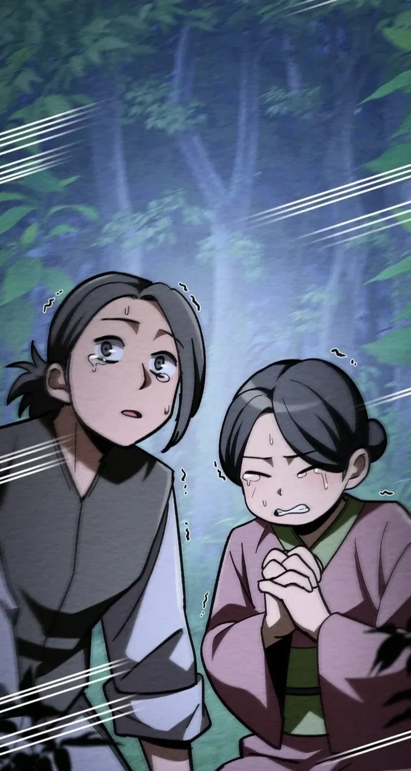 Heavenly Demon Goes to High School Chapter 67 page 11 - 