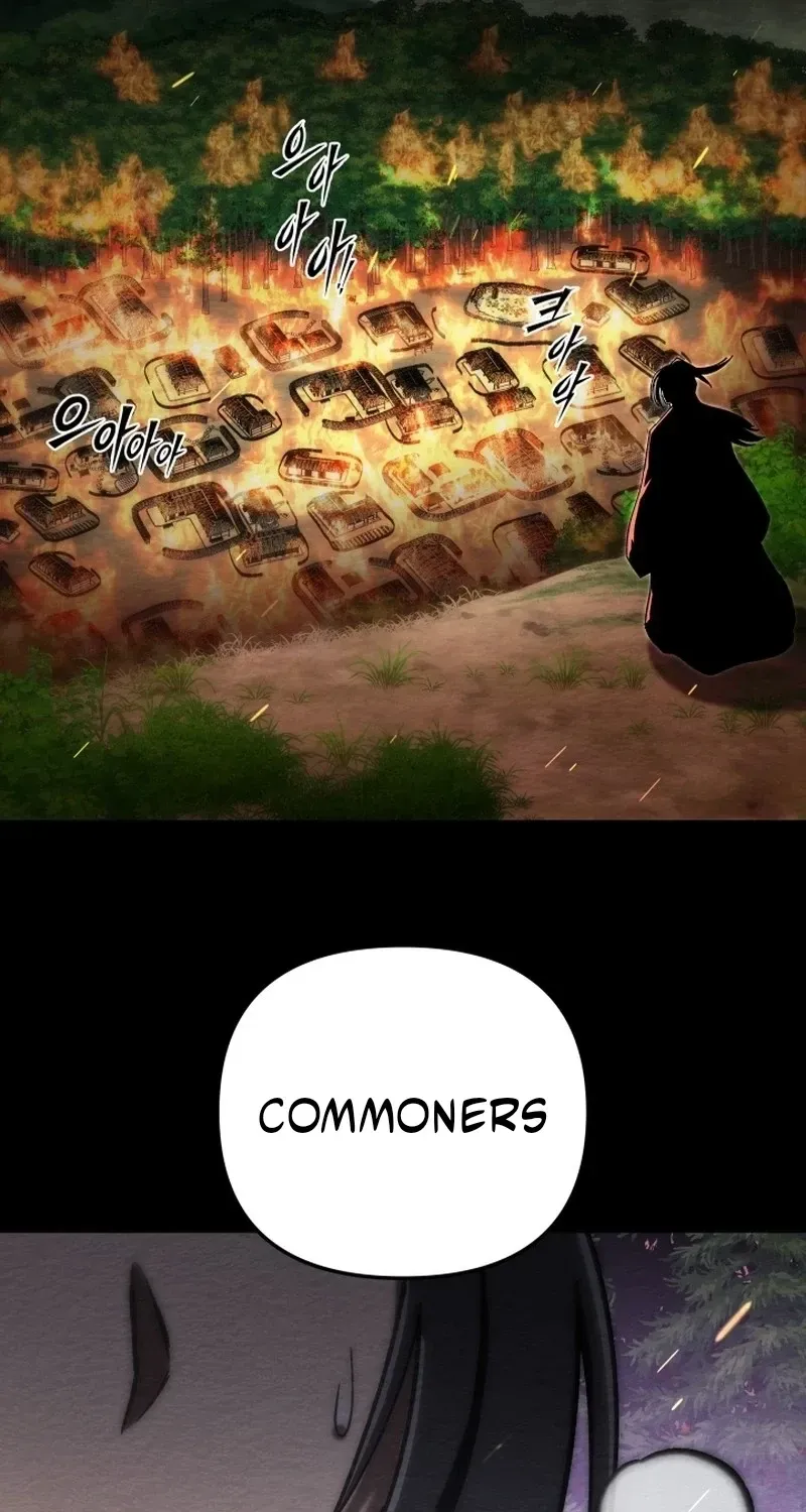 Heavenly Demon Goes to High School Chapter 67 page 101 - 