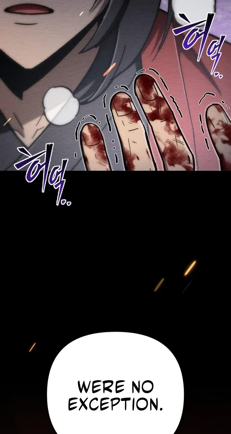 Heavenly Demon Goes to High School Chapter 67 page 102 - 