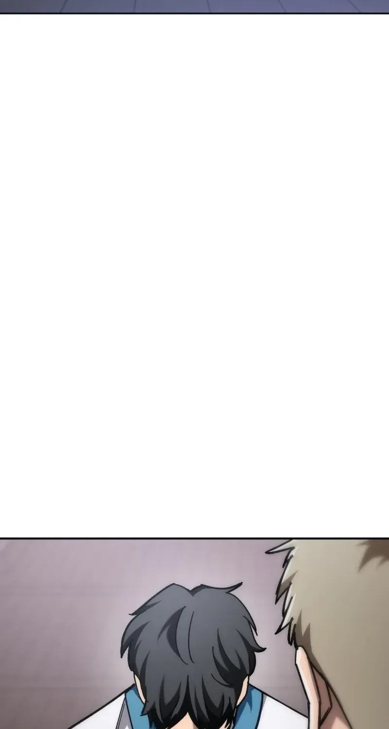Heavenly Demon Goes to High School Chapter 67 page 107 - 