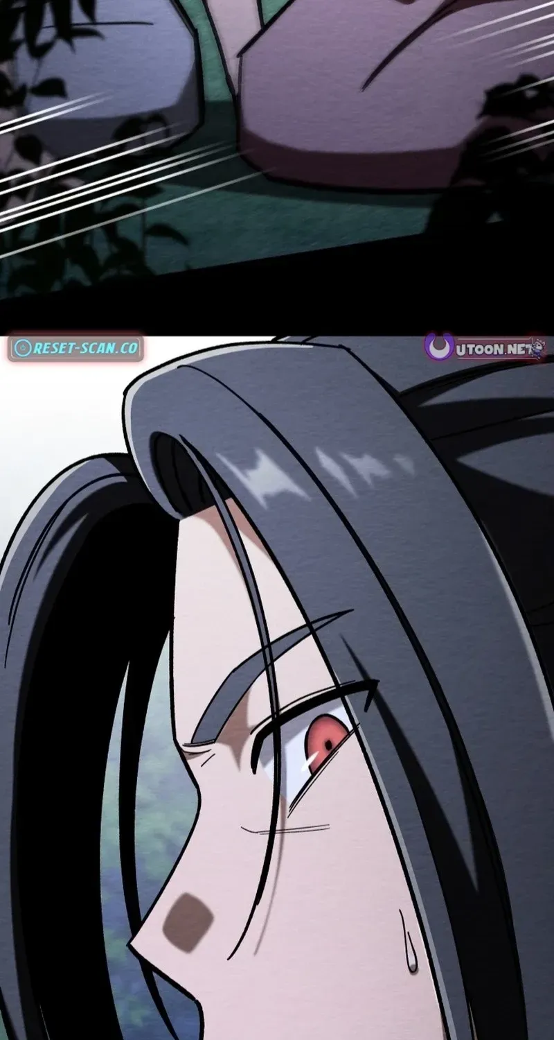 Heavenly Demon Goes to High School Chapter 67 page 12 - 