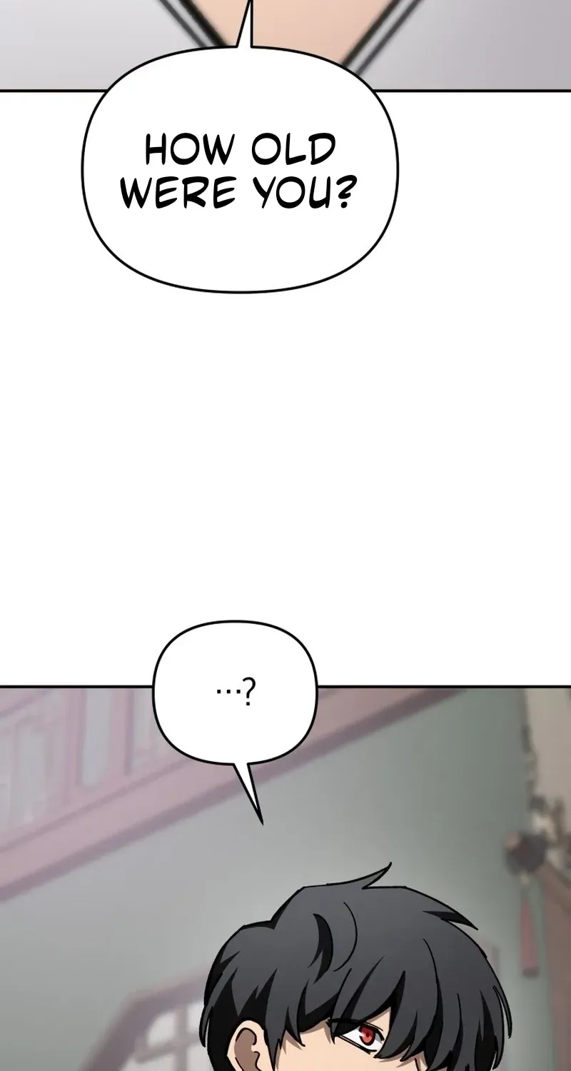 Heavenly Demon Goes to High School Chapter 67 page 113 - 