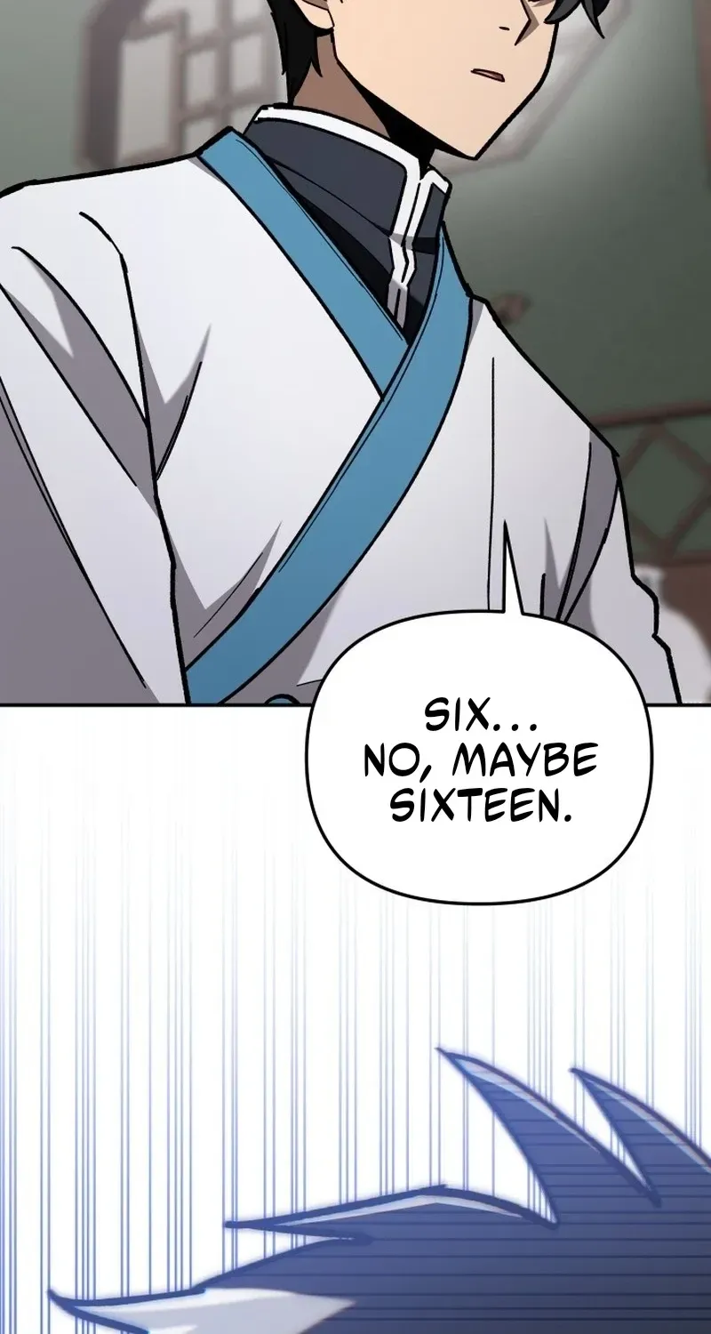 Heavenly Demon Goes to High School Chapter 67 page 114 - 