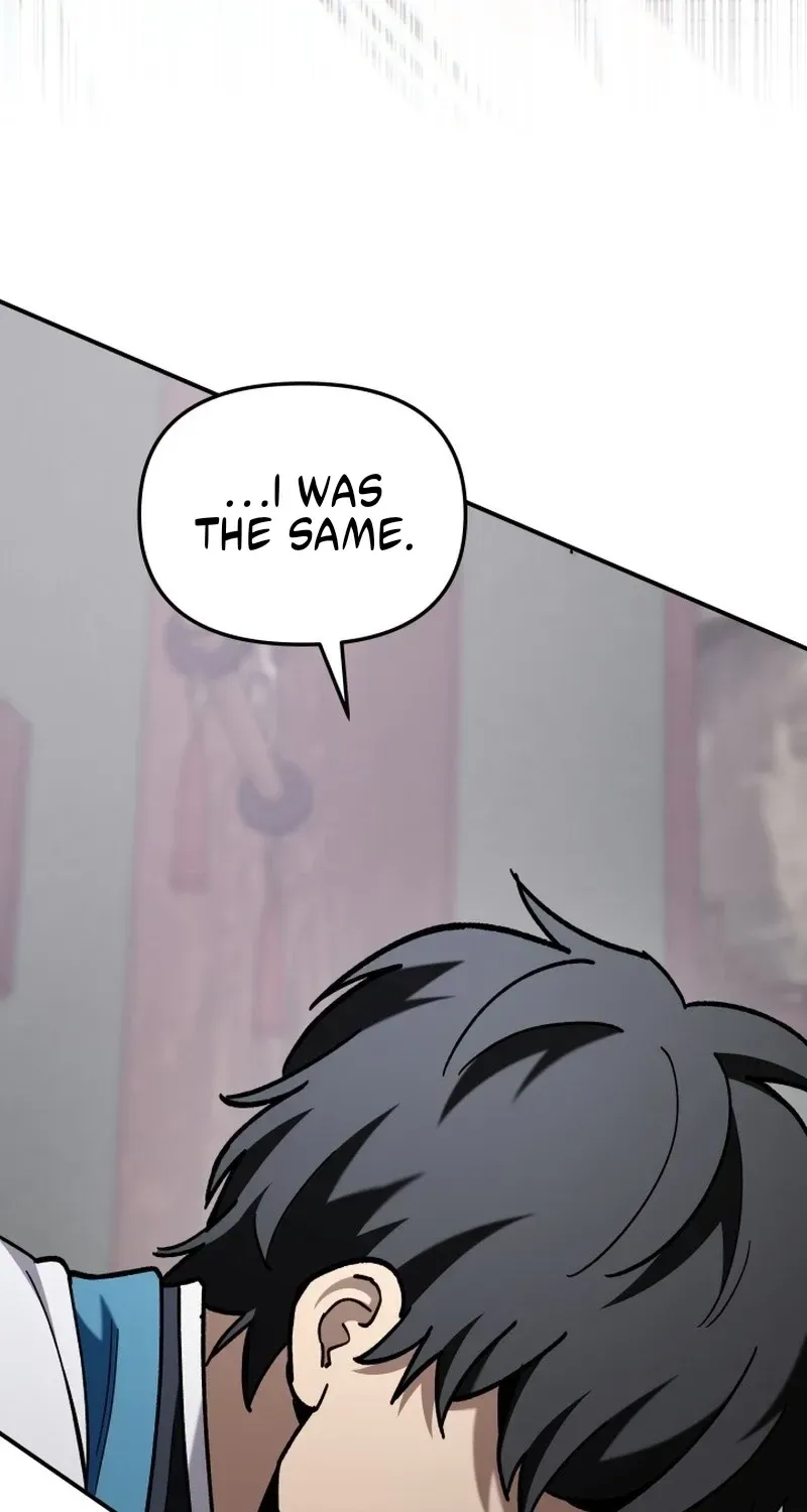 Heavenly Demon Goes to High School Chapter 67 page 117 - 