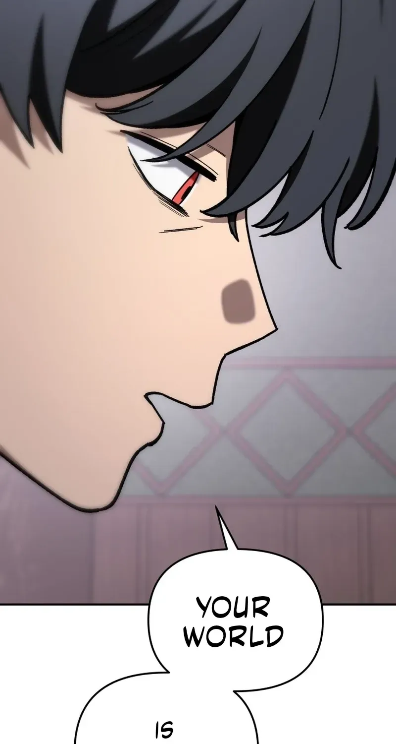 Heavenly Demon Goes to High School Chapter 67 page 119 - 