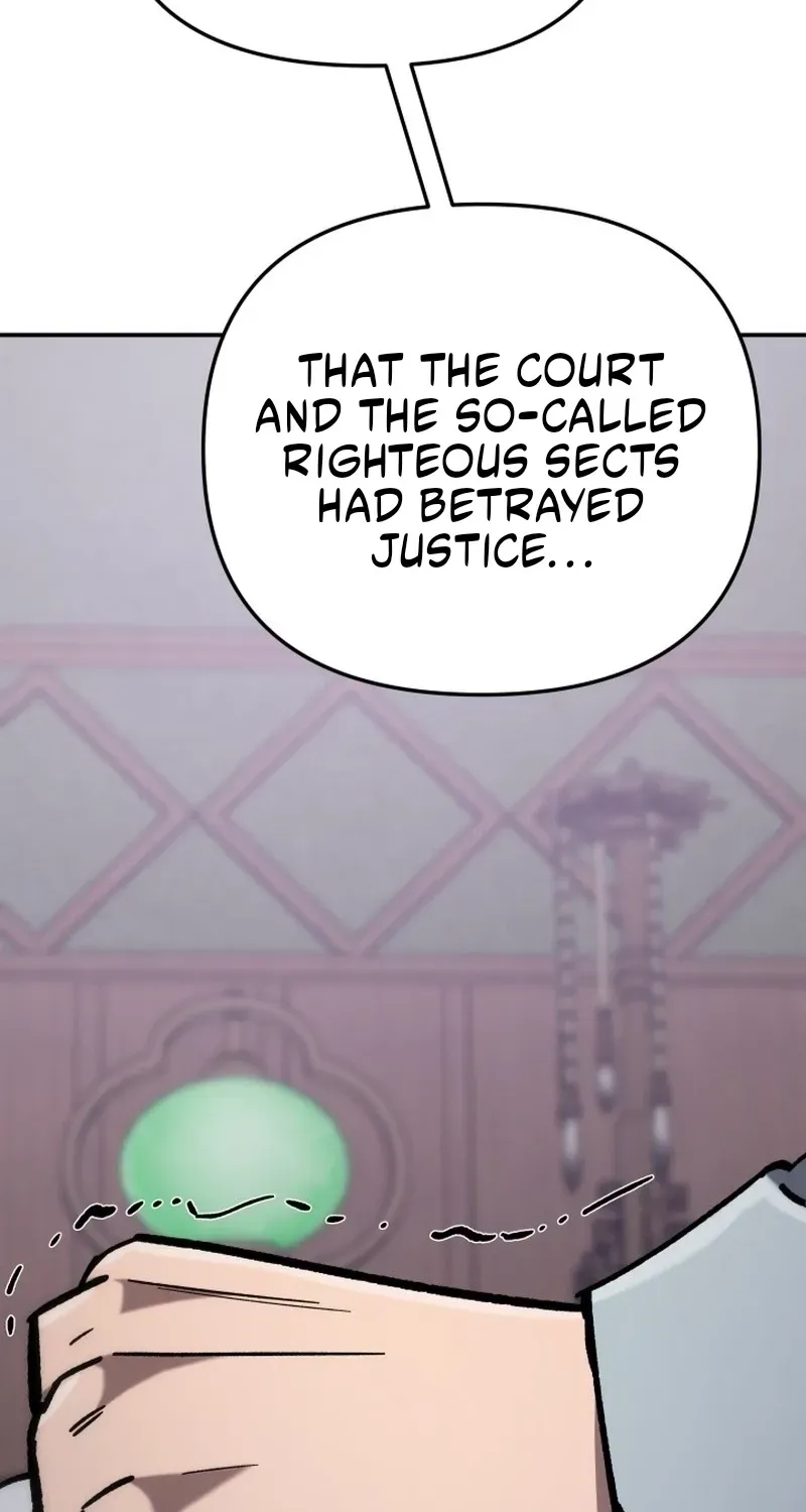 Heavenly Demon Goes to High School Chapter 67 page 124 - 