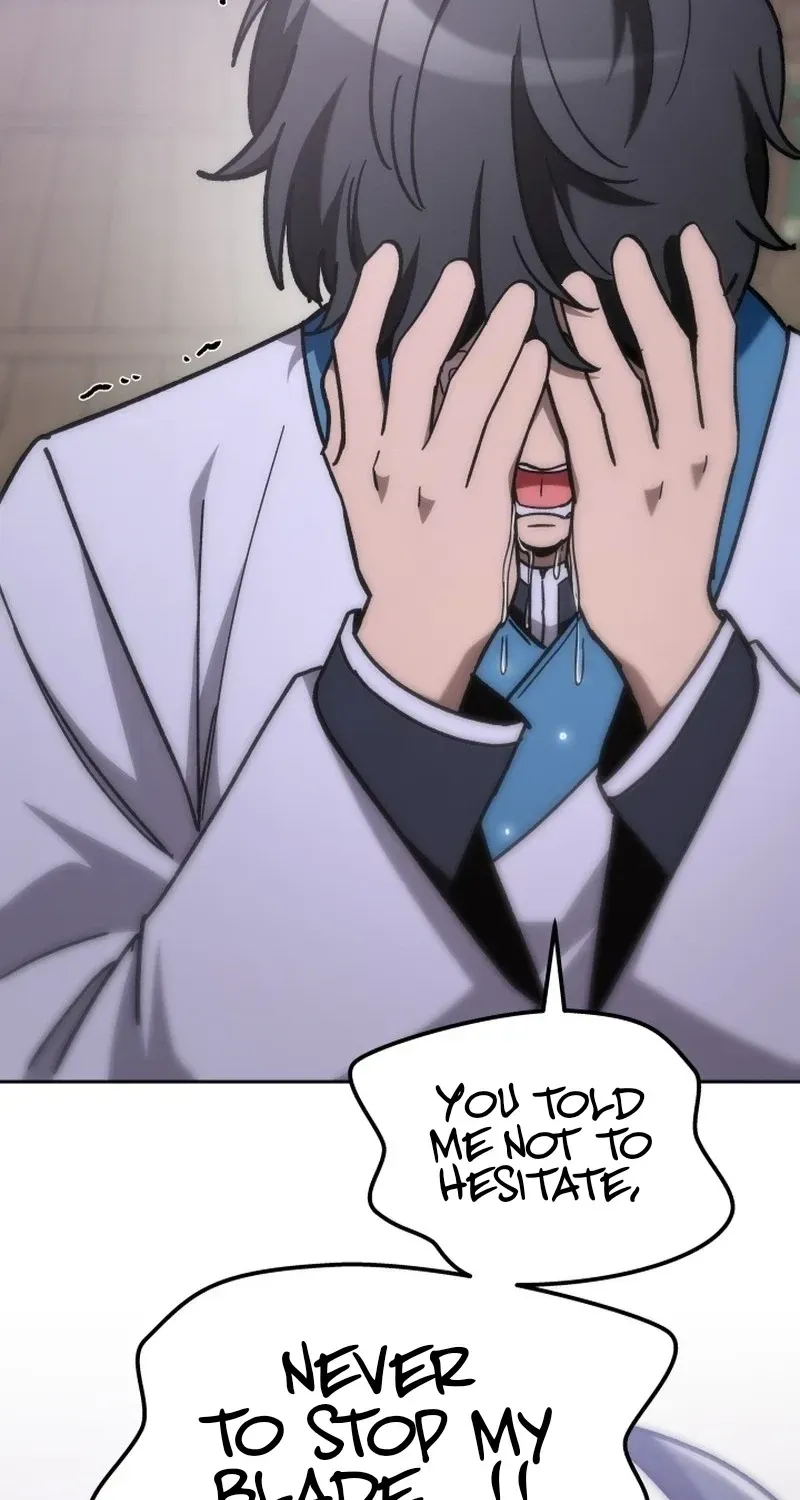 Heavenly Demon Goes to High School Chapter 67 page 127 - 