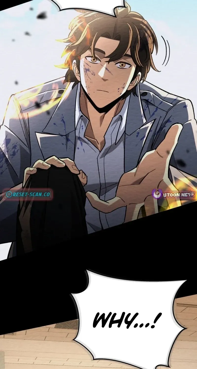 Heavenly Demon Goes to High School Chapter 67 page 131 - 
