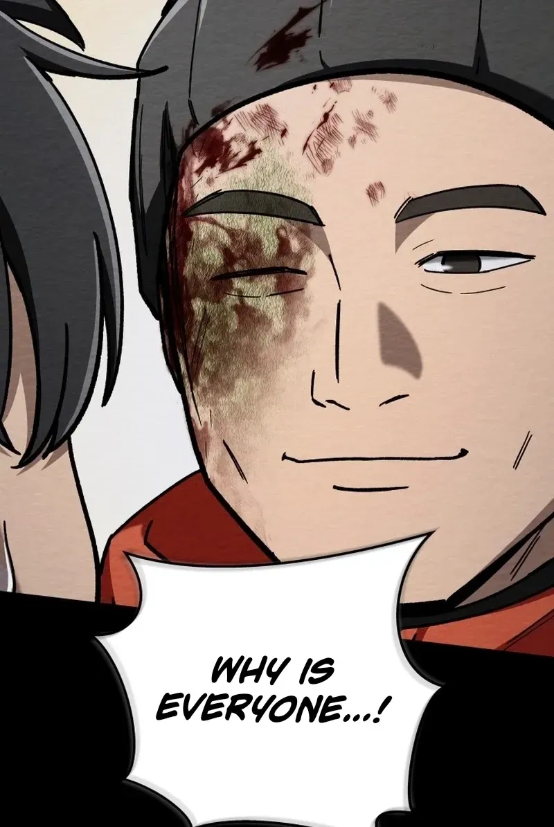 Heavenly Demon Goes to High School Chapter 67 page 135 - 