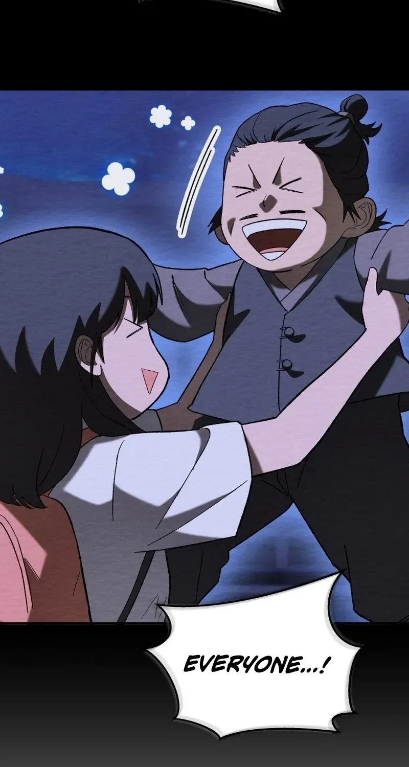 Heavenly Demon Goes to High School Chapter 67 page 136 - 