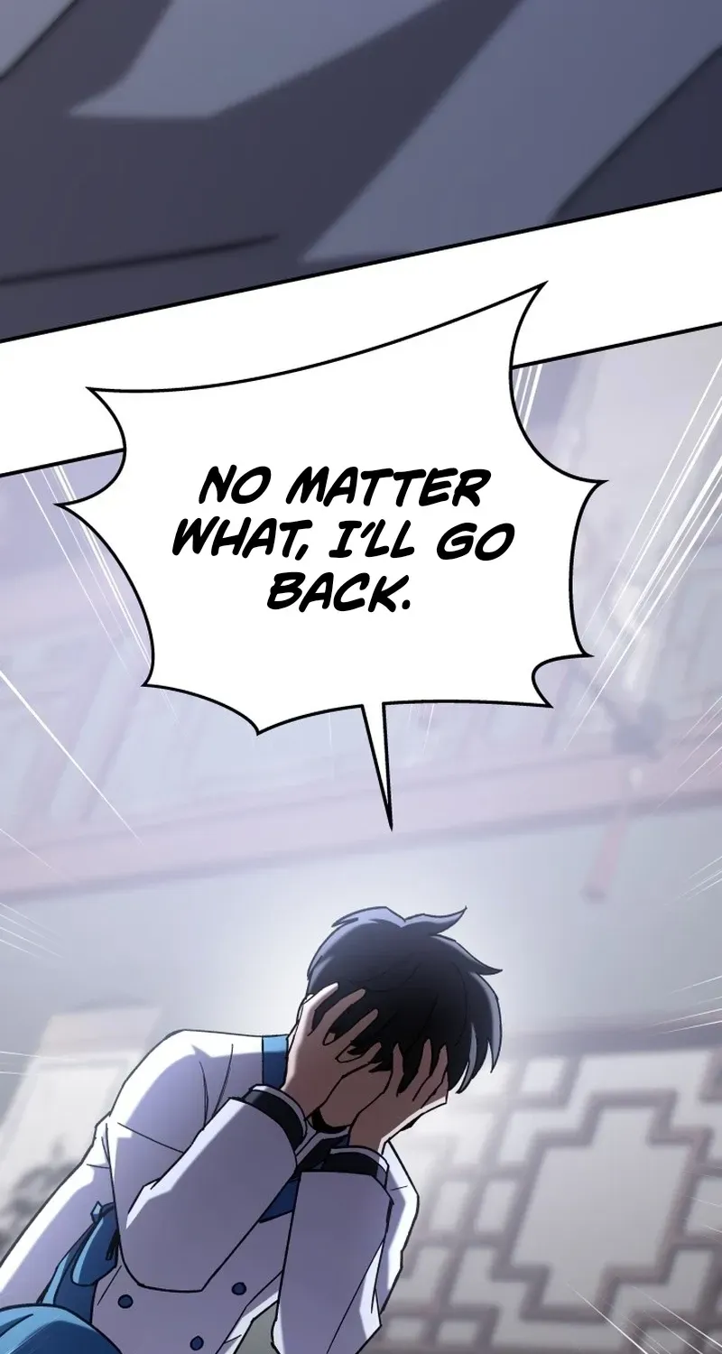 Heavenly Demon Goes to High School Chapter 67 page 139 - 