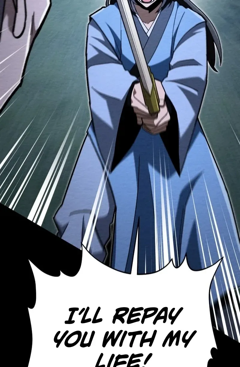 Heavenly Demon Goes to High School Chapter 67 page 15 - 