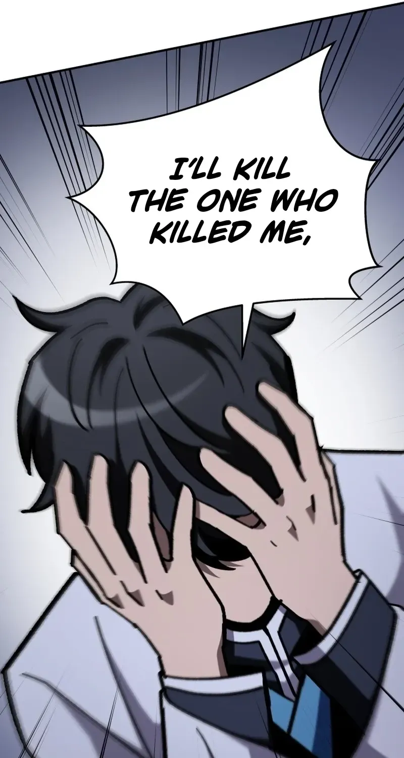 Heavenly Demon Goes to High School Chapter 67 page 141 - 