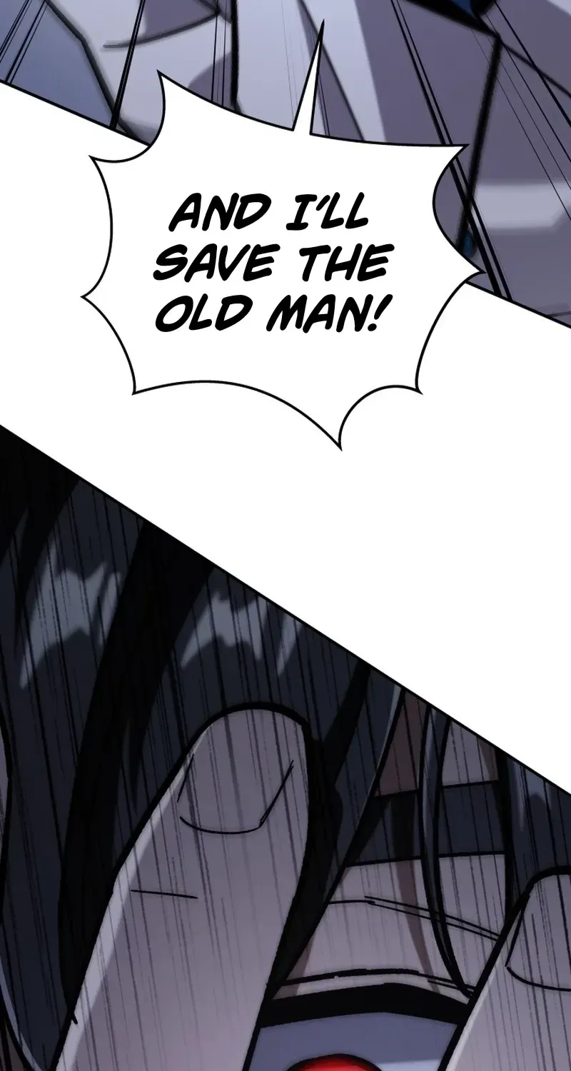 Heavenly Demon Goes to High School Chapter 67 page 142 - 
