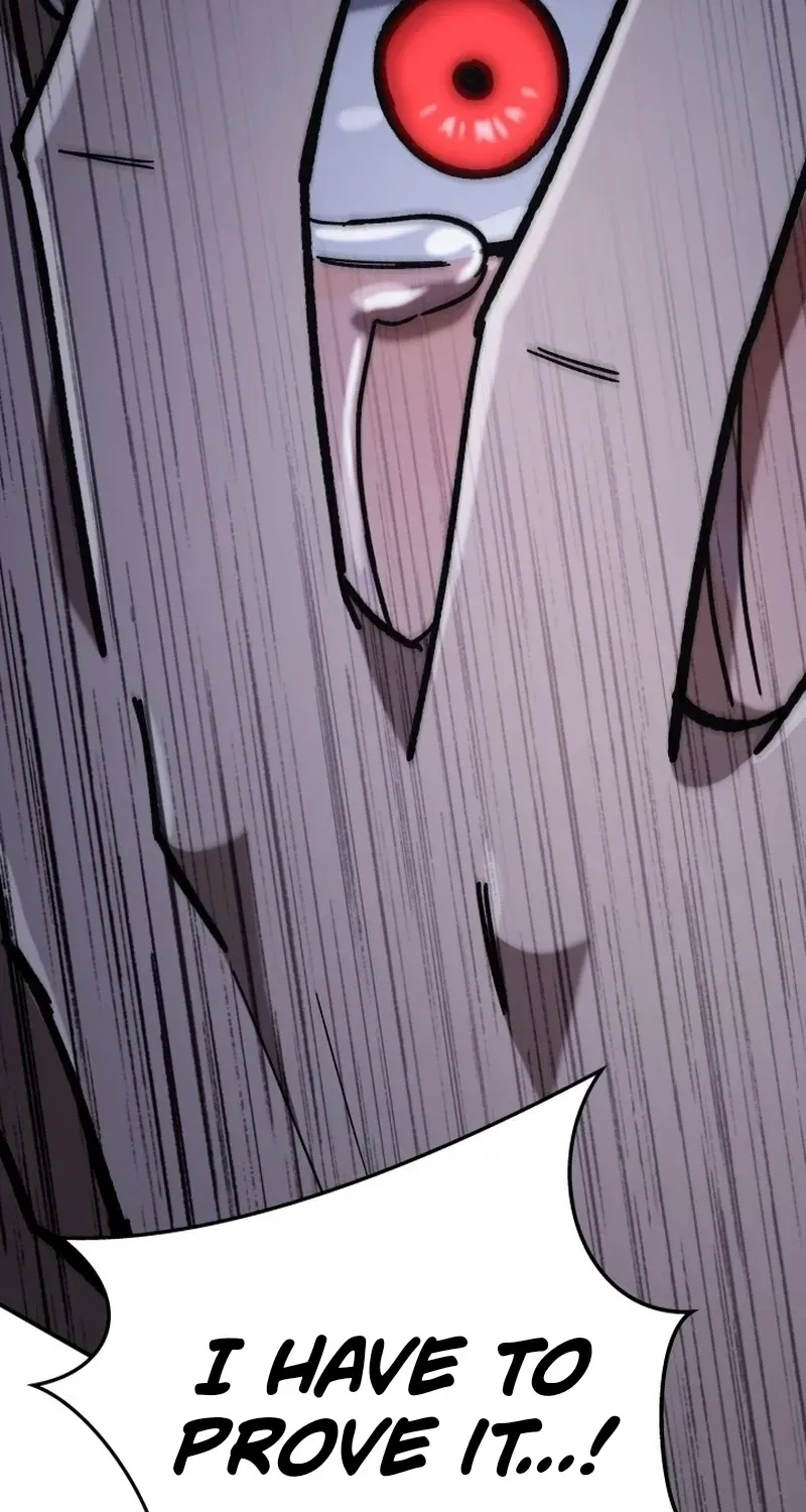 Heavenly Demon Goes to High School Chapter 67 page 143 - 
