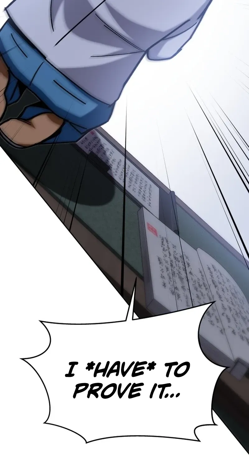 Heavenly Demon Goes to High School Chapter 67 page 146 - 