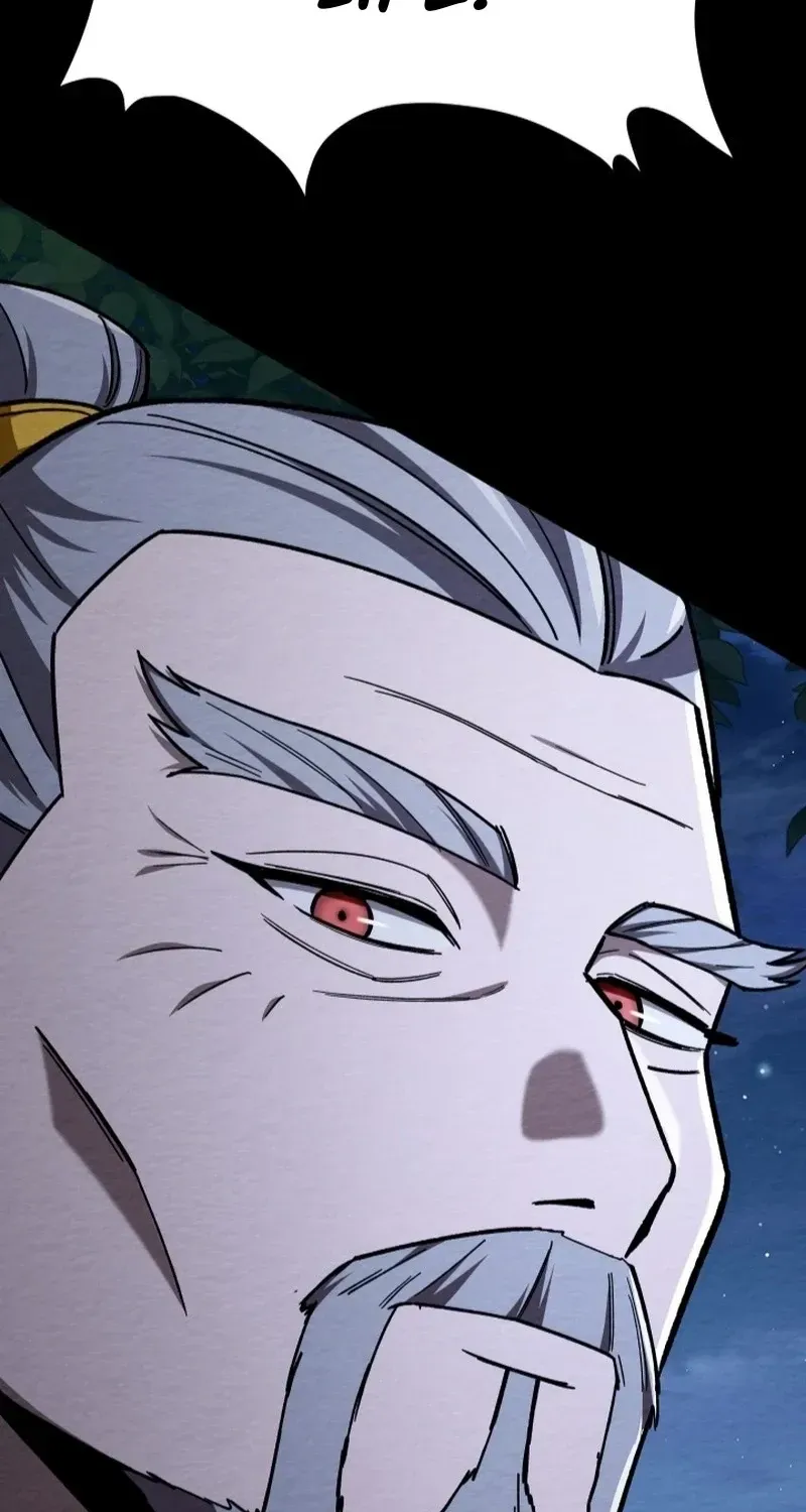 Heavenly Demon Goes to High School Chapter 67 page 16 - 