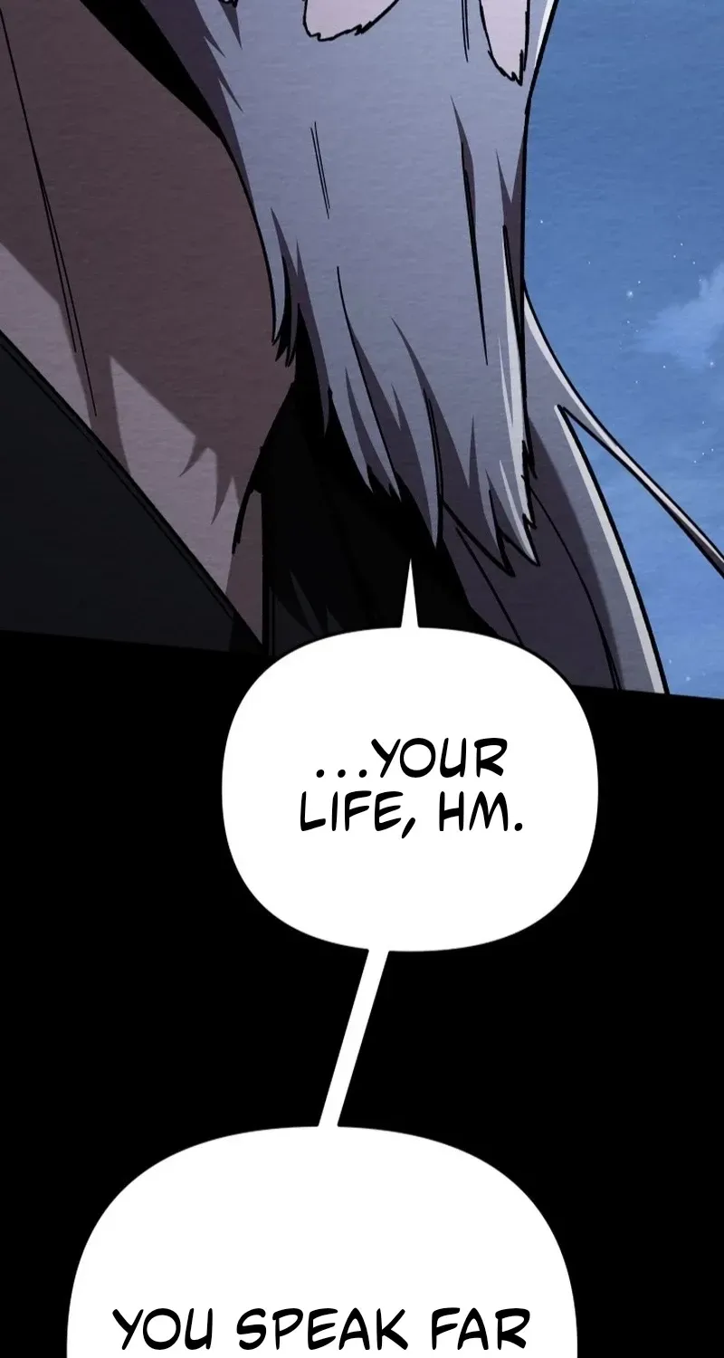 Heavenly Demon Goes to High School Chapter 67 page 17 - 