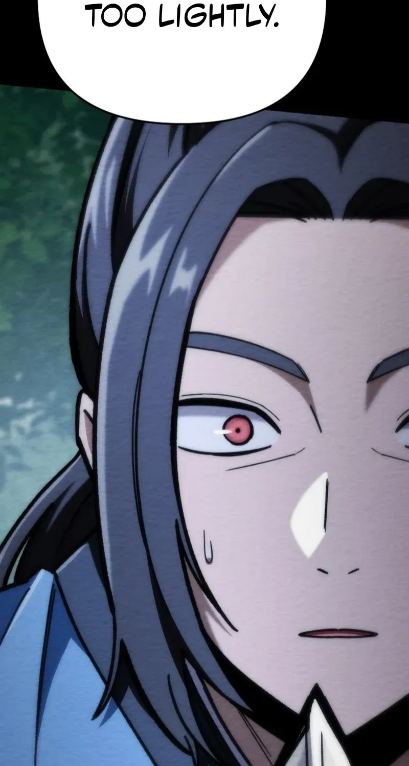 Heavenly Demon Goes to High School Chapter 67 page 18 - 