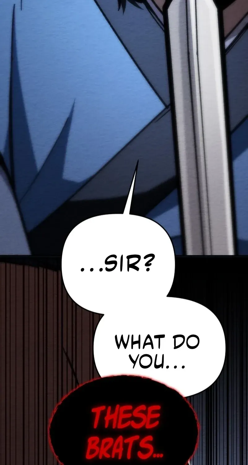 Heavenly Demon Goes to High School Chapter 67 page 19 - 