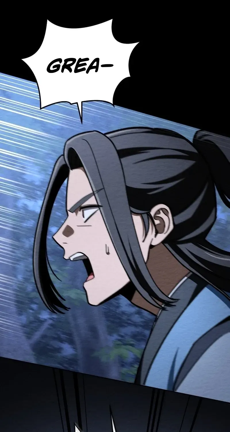 Heavenly Demon Goes to High School Chapter 67 page 24 - 