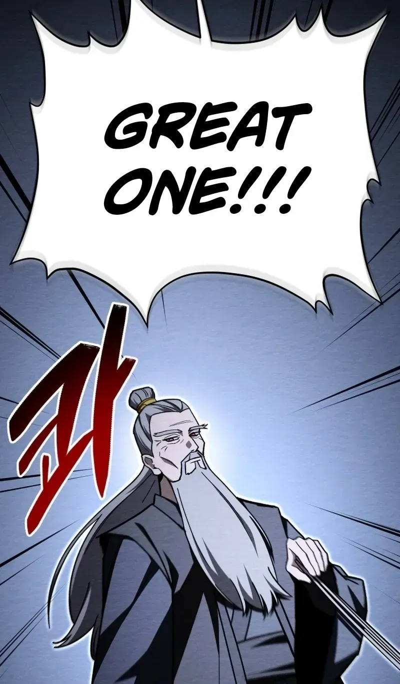 Heavenly Demon Goes to High School Chapter 67 page 25 - 