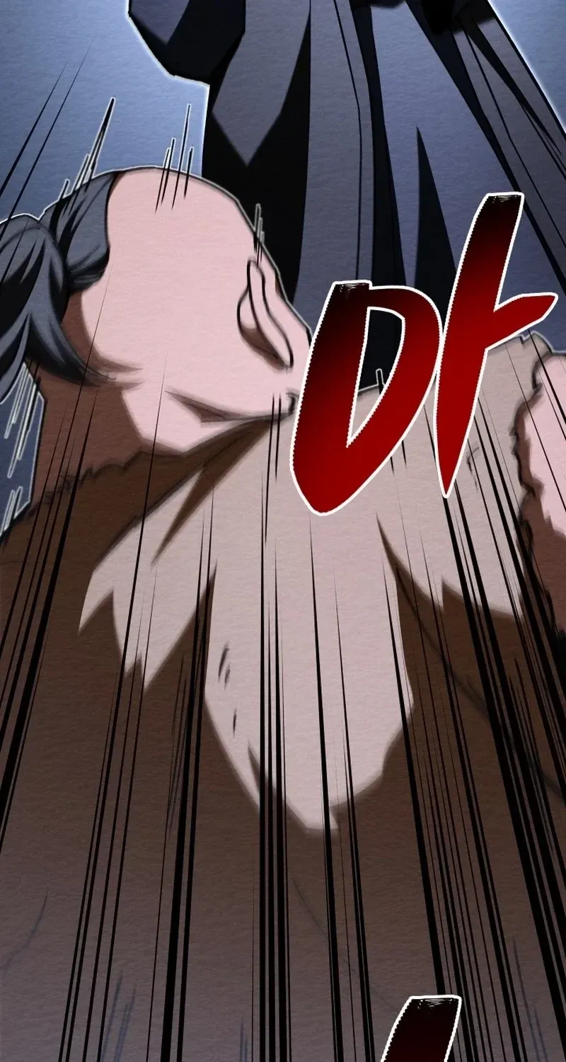 Heavenly Demon Goes to High School Chapter 67 page 26 - 