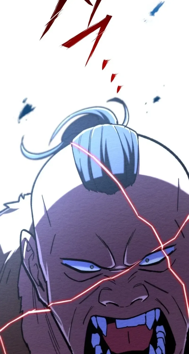 Heavenly Demon Goes to High School Chapter 67 page 28 - 