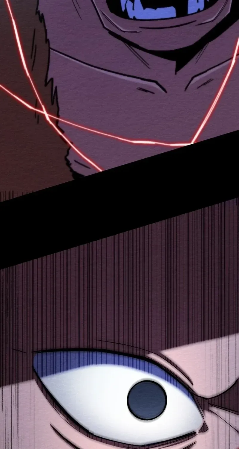 Heavenly Demon Goes to High School Chapter 67 page 29 - 