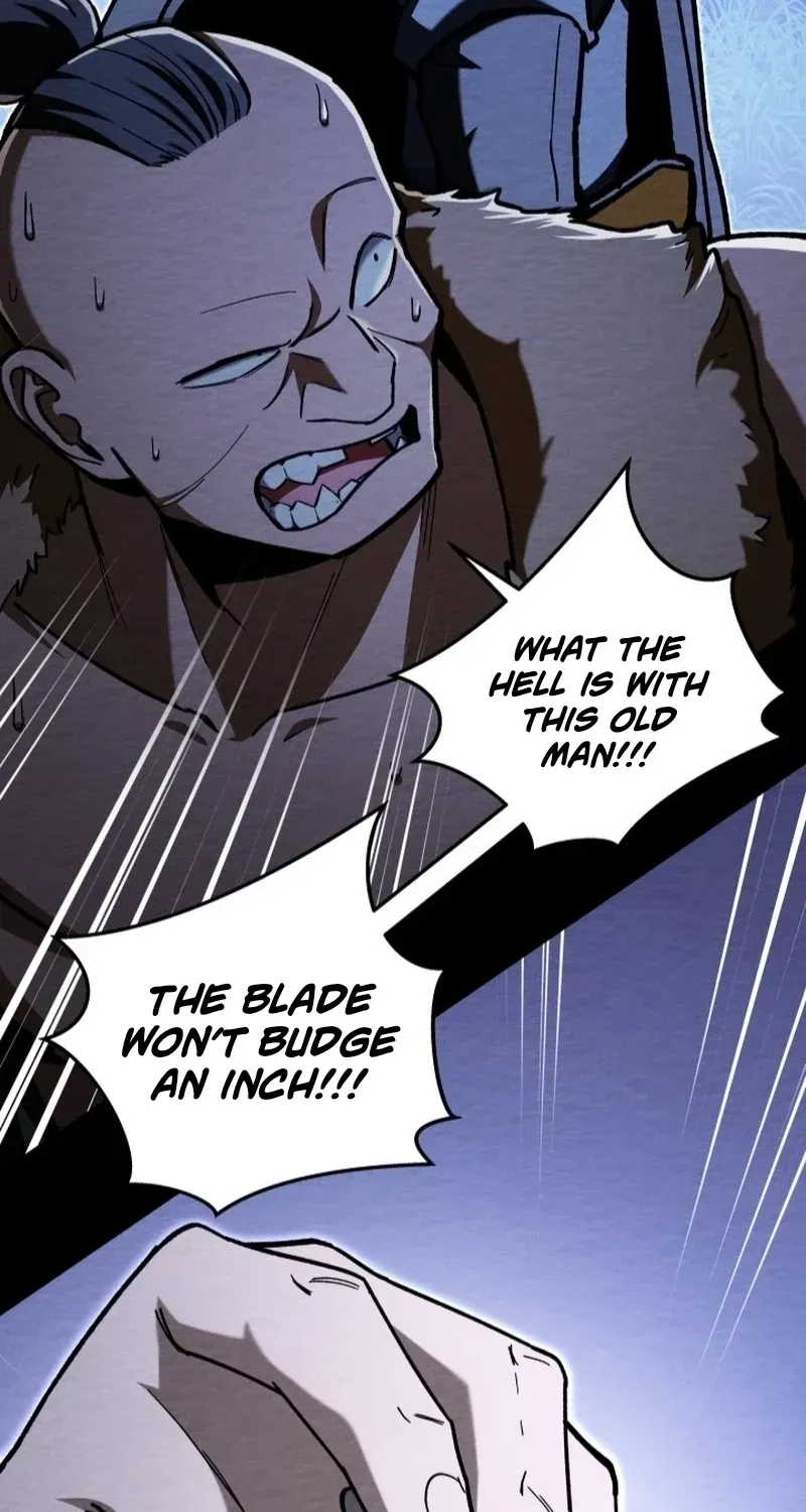 Heavenly Demon Goes to High School Chapter 67 page 4 - 