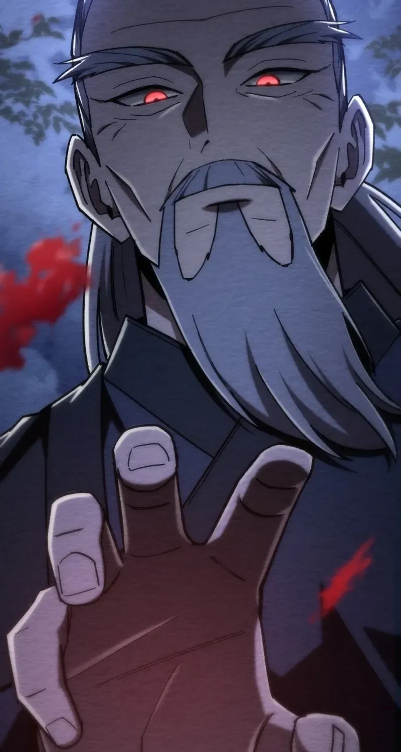 Heavenly Demon Goes to High School Chapter 67 page 34 - 