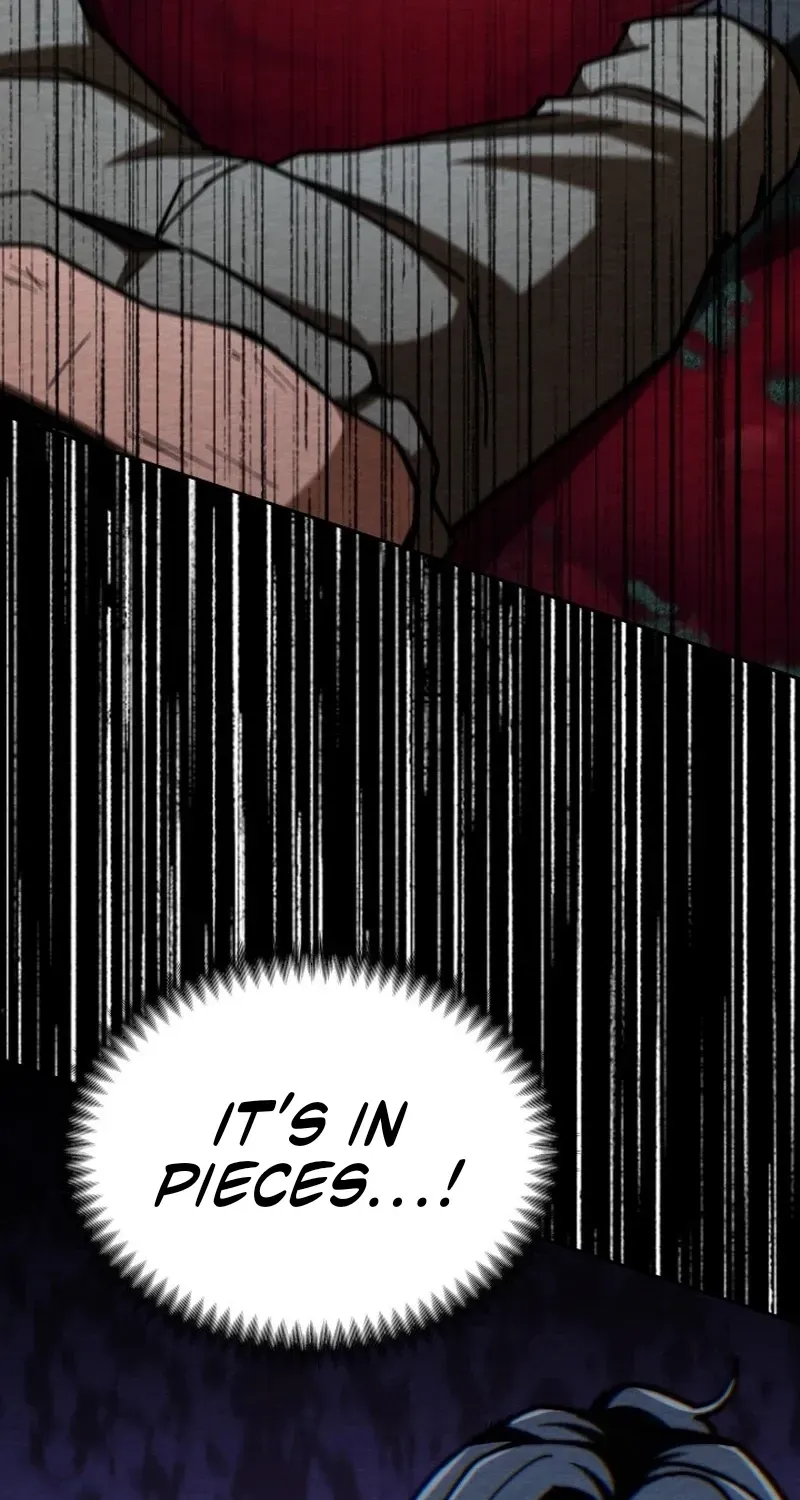 Heavenly Demon Goes to High School Chapter 67 page 38 - 