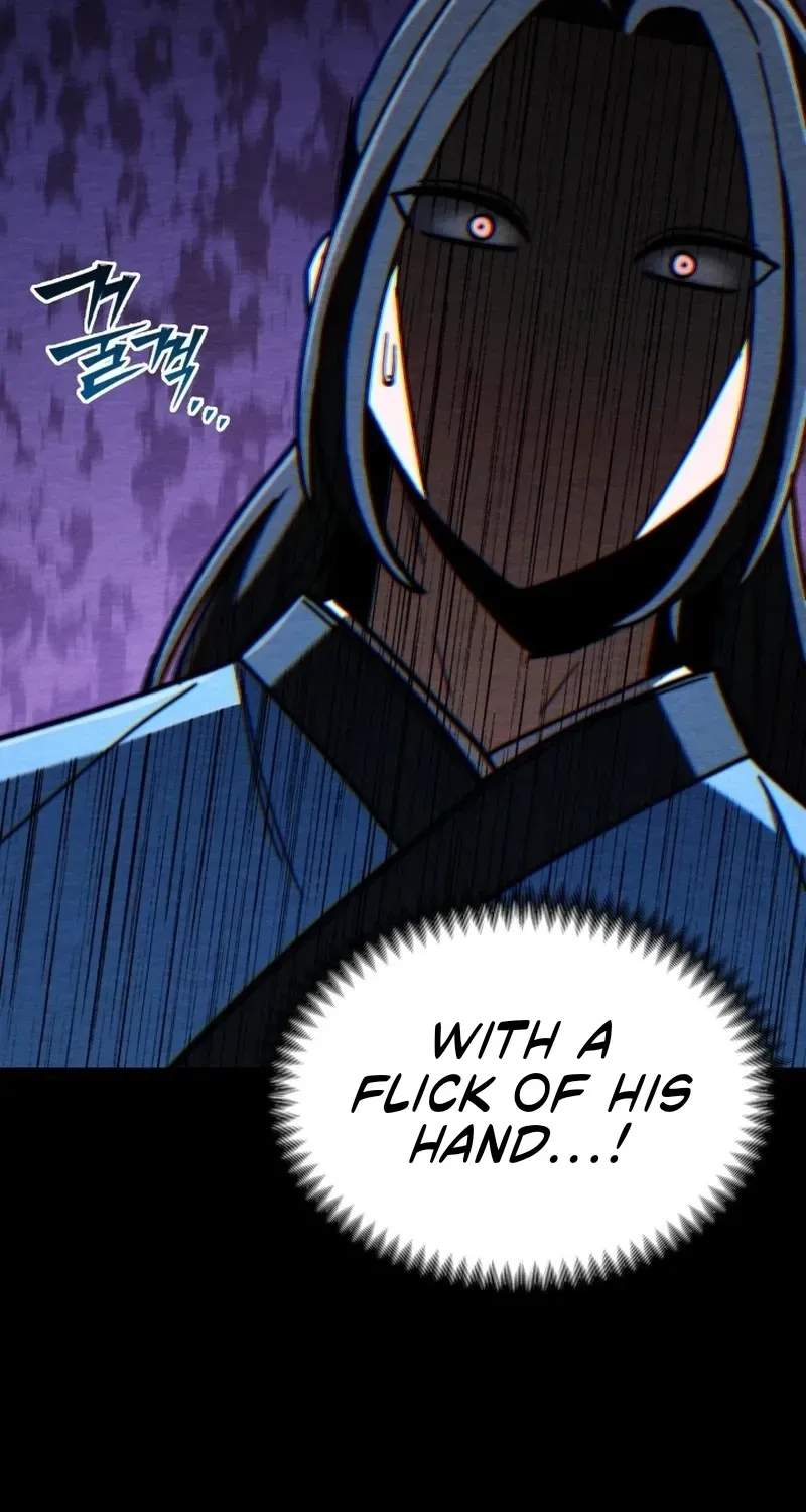 Heavenly Demon Goes to High School Chapter 67 page 39 - 