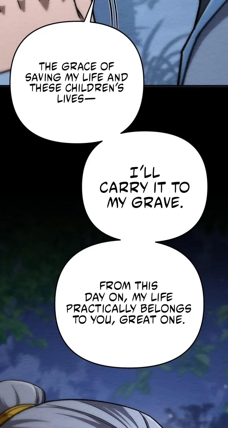 Heavenly Demon Goes to High School Chapter 67 page 44 - 