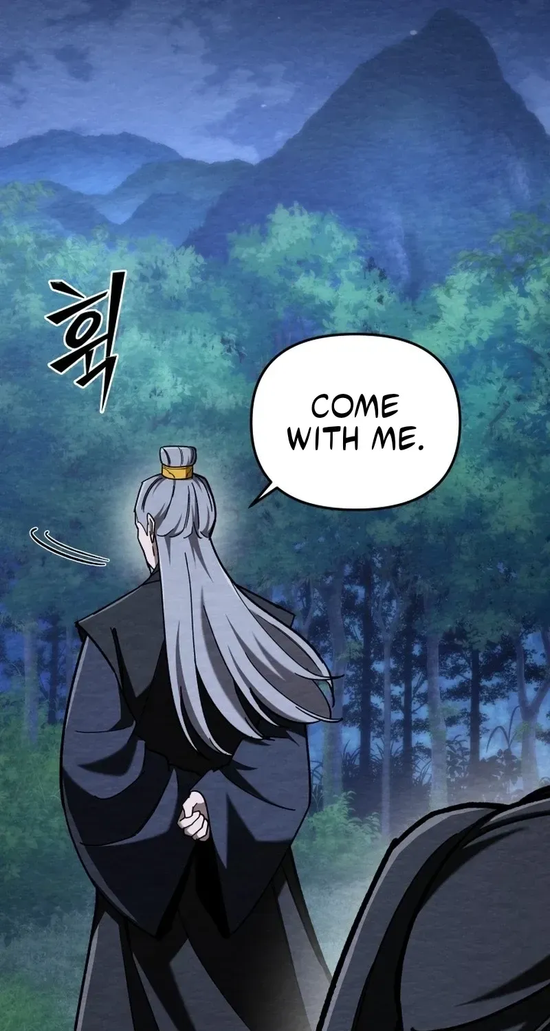 Heavenly Demon Goes to High School Chapter 67 page 47 - 