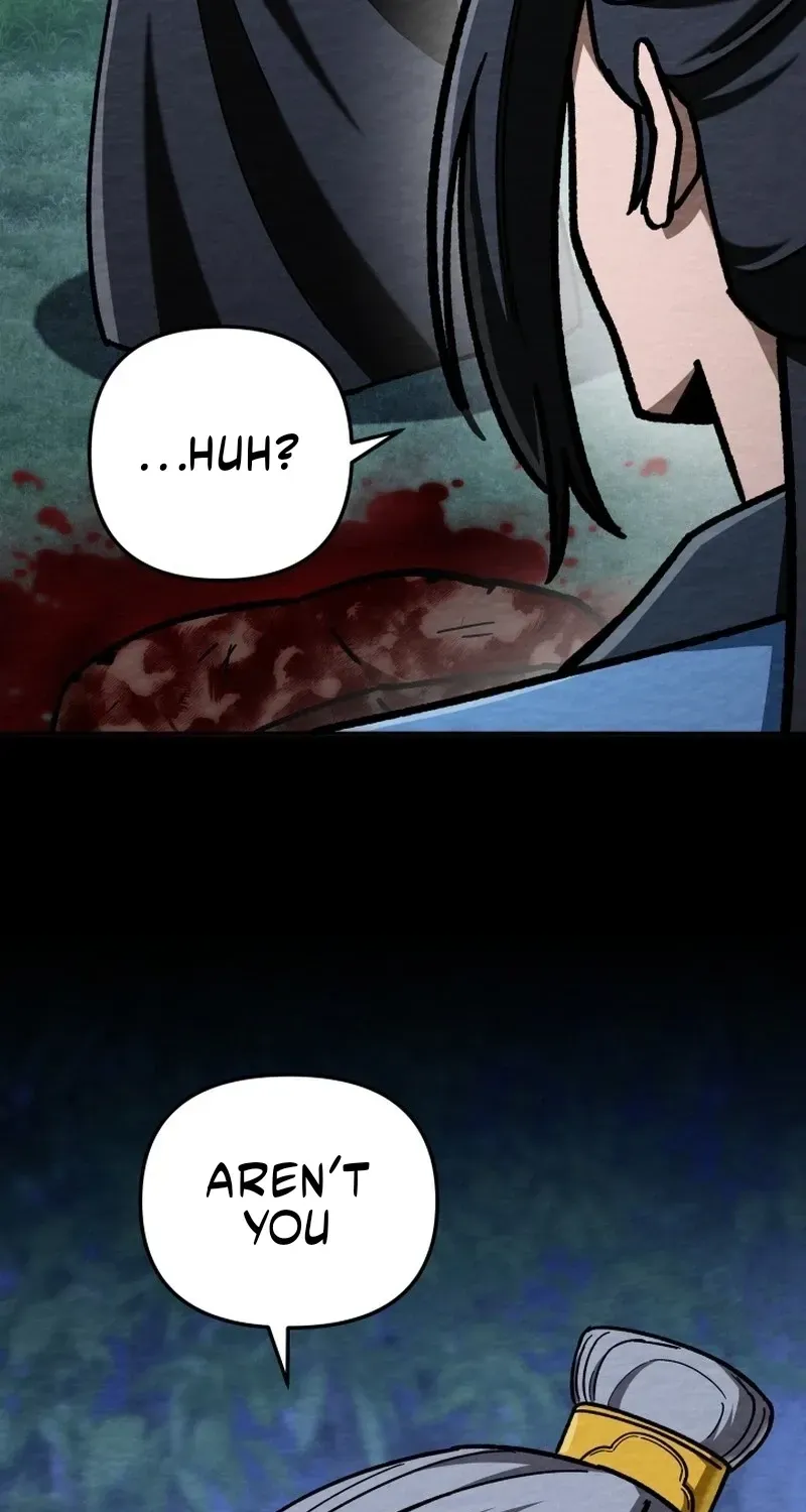 Heavenly Demon Goes to High School Chapter 67 page 48 - 